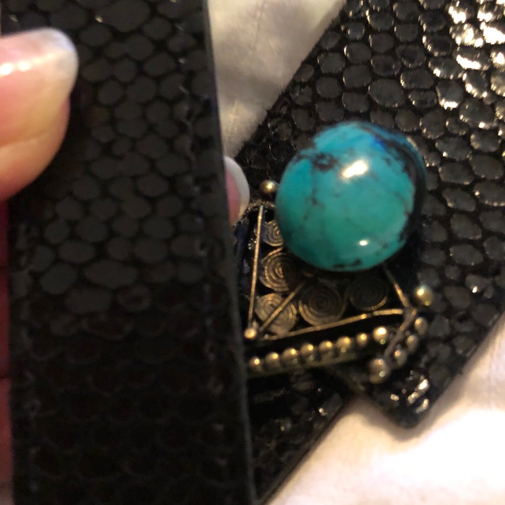 Ladies boutique nwot belt - Picture 3 of 6
